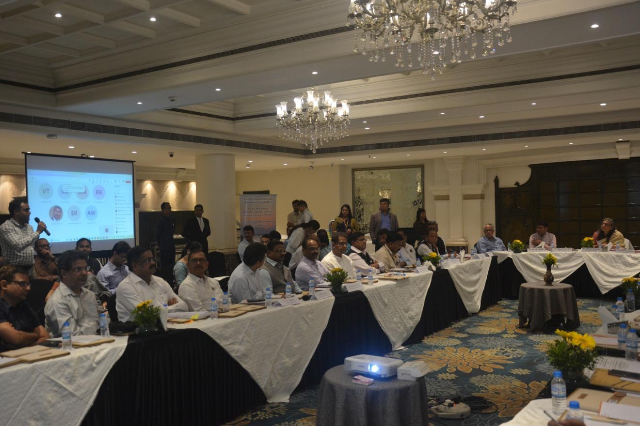 Image from Stakeholder Advisory Committee